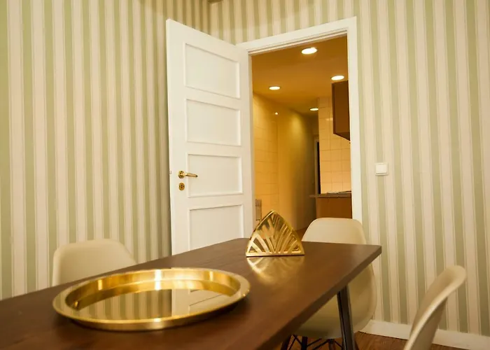 Ml Charming Порту