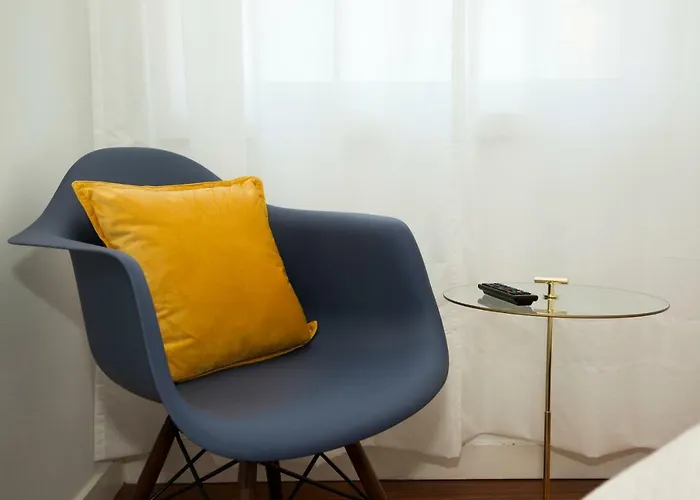 Ml Charming Pensjonat