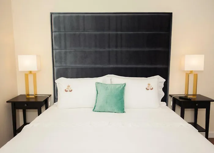 Ml Charming Pensjonat