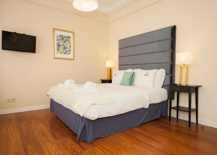 Pensjonat Ml Charming *