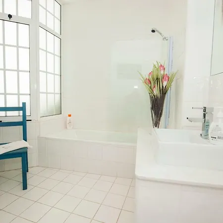 Ml Charming Maison d'hôtes Oporto