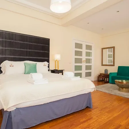 Ml Charming Maison d'hôtes Oporto