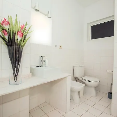 Ml Charming Maison d'hôtes