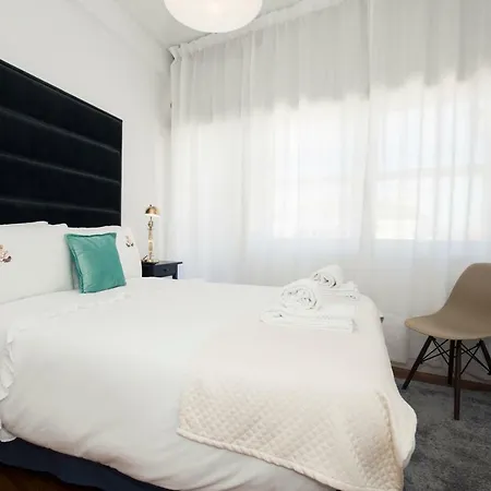 Ml Charming * Oporto