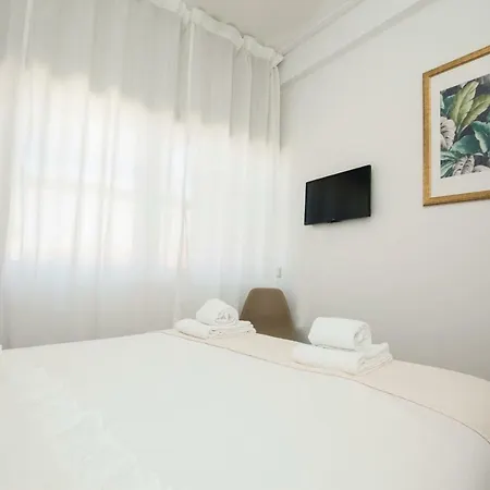 Affittacamere Ml Charming Oporto