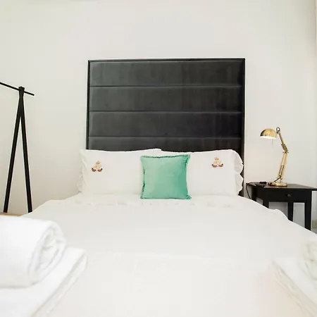 Ml Charming Maison d'hôtes *