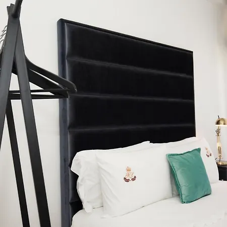 Ml Charming Maison d'hôtes