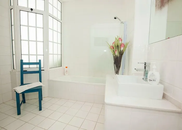 Ml Charming Maison d'hôtes Oporto