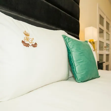 בית הארחה Ml Charming *