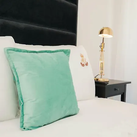 Ml Charming بيت ضيافة