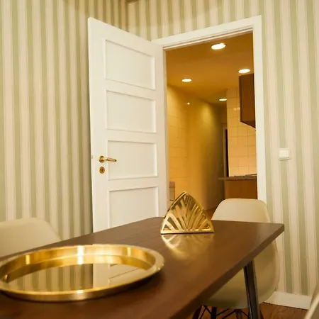 Ml Charming بورتو