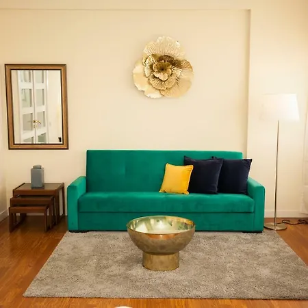 Ml Charming بيت ضيافة *