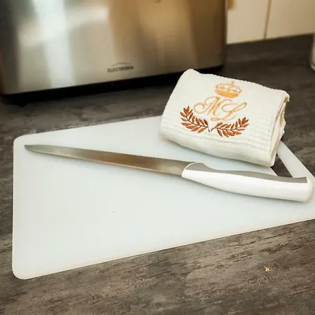 Ml Charming بورتو