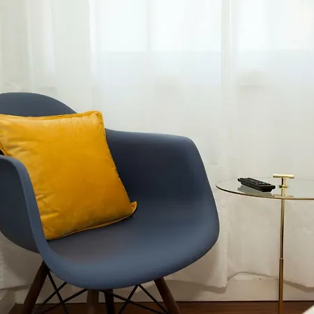 Ml Charming Guest house