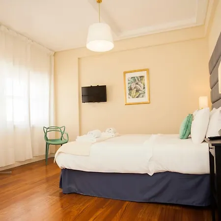 Ml Charming Guest house *