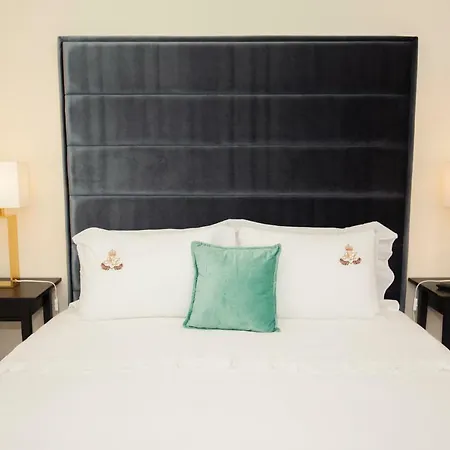 Ml Charming Guest house