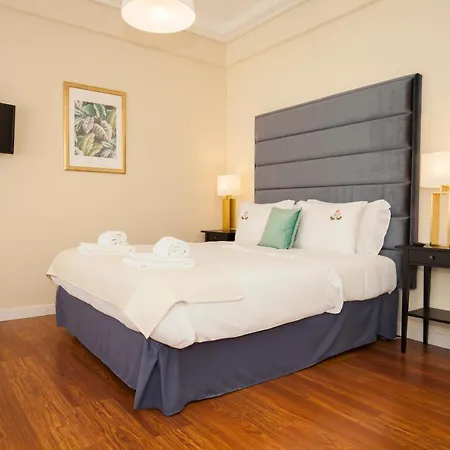 Guest house Ml Charming *