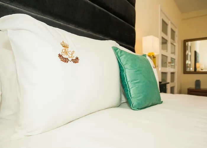 Guest house Ml Charming *