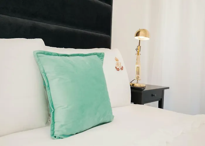 Ml Charming Guest house