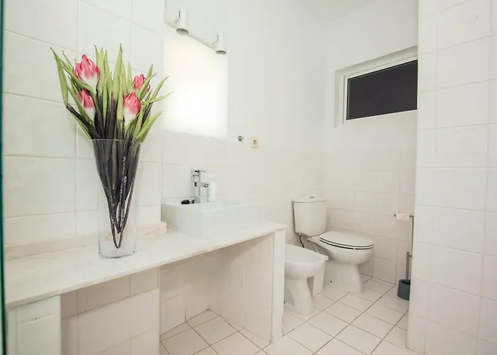 Ml Charming Guest house