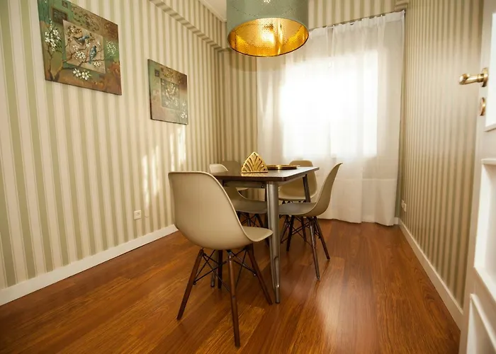 Ml Charming Guest house *