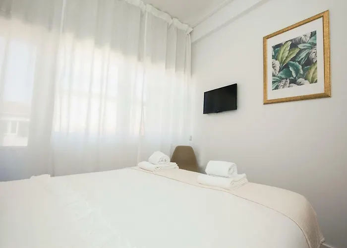 Guest house Ml Charming Porto