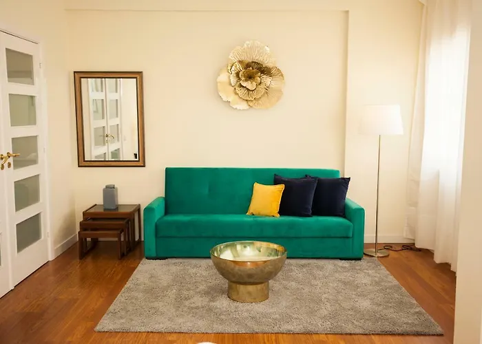 Ml Charming Guest house *