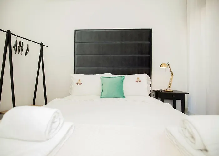 Ml Charming Guest house *