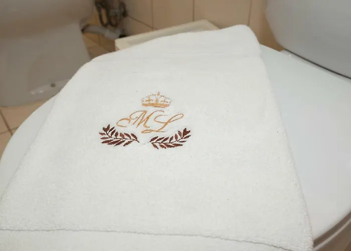 Ml Charming Guest house Porto