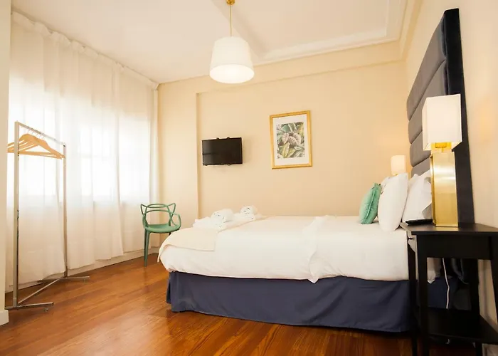 Ml Charming Guest house *