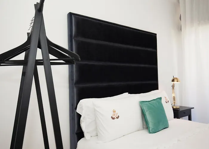 Ml Charming Guest house