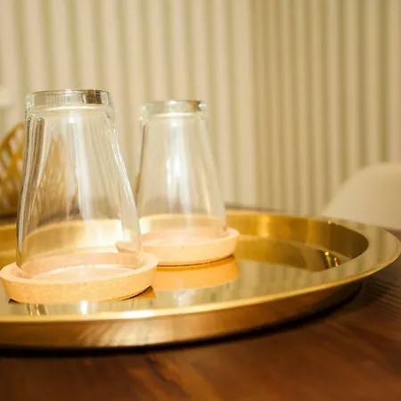 ゲストハウス Ml Charming