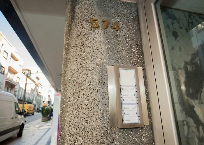 Ml Charming 波尔图