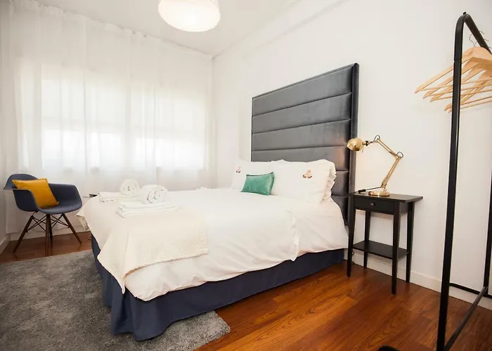 Ml Charming 波尔图